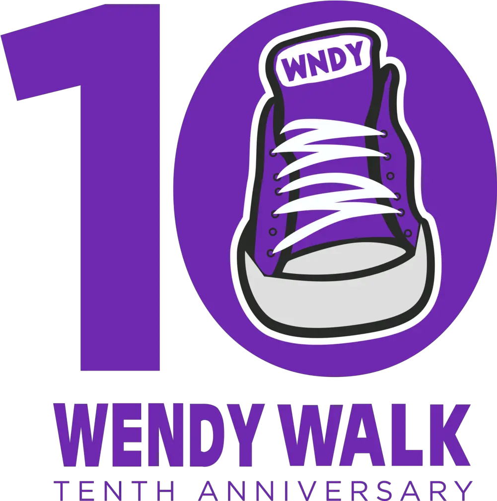 Wendy Walk Png Wendys Logo