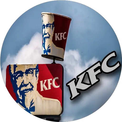 App Insights Kfc Hidden Chicken Recipe Apptopia Kfc Png Kfc Logo Transparent