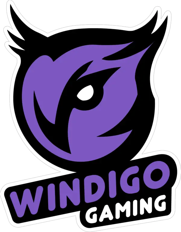 Windigo Gaming Liquipedia Counterstrike Wiki Windigo Cs Go Png Csgo Logo Png