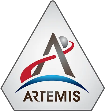 Nasa Artemis Artemis Nasa Png Nasa Logo Png