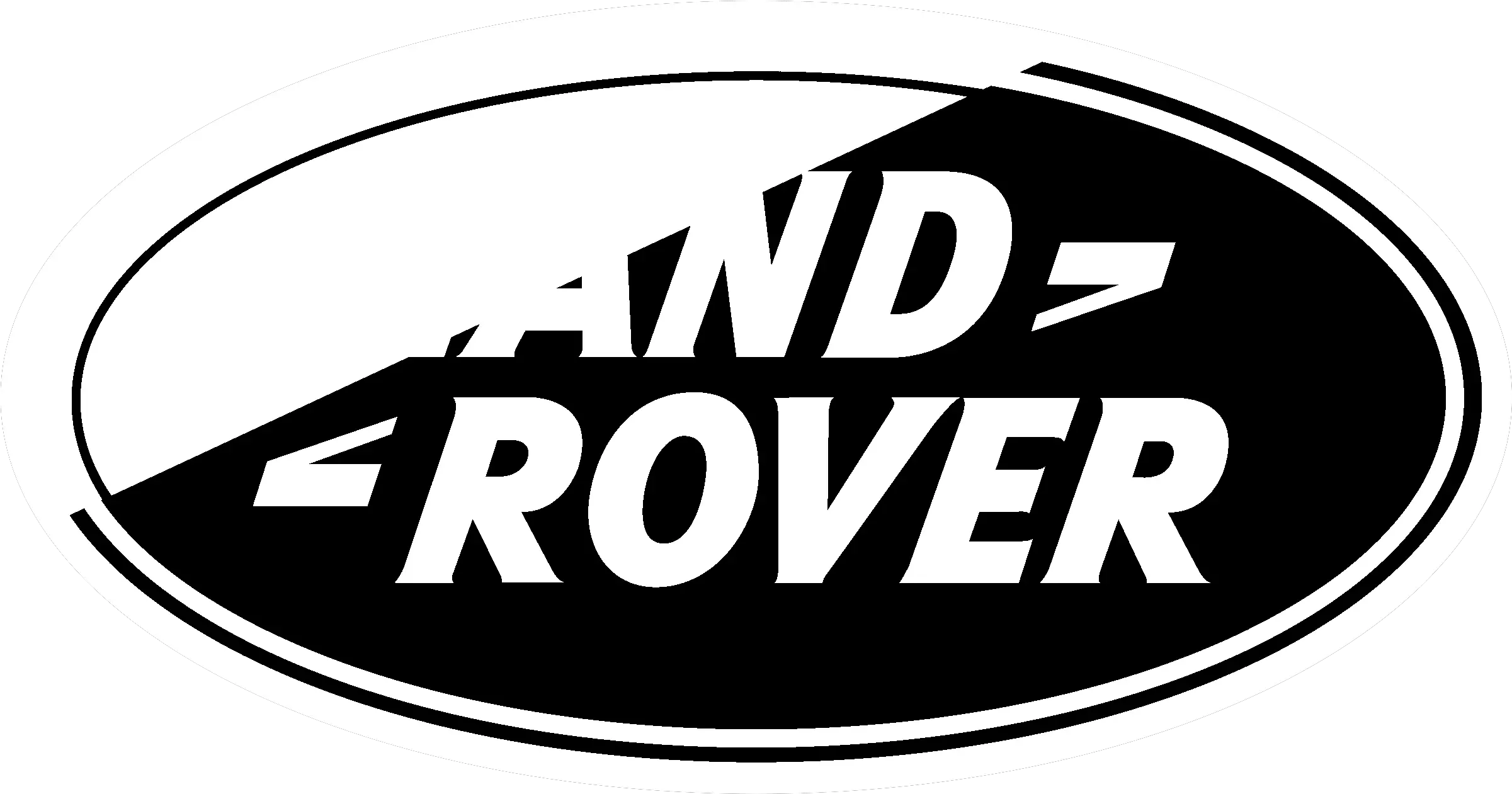 Download Hd Land Rover Logo Black And Logo Land Rover Svg Png Rover Logo