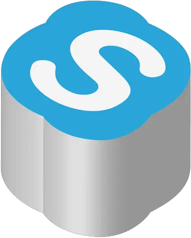 Skype Transparent U0026 Png Clipart Free Download Ywd Number Skype Logo Png