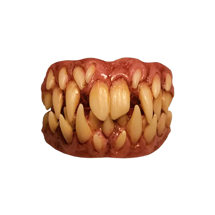 It Pennywise Teeth Png Pennywise Transparent