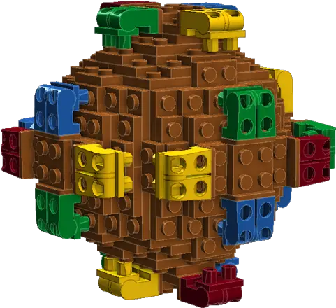 Planet Butt Building Sets Png Butt Png