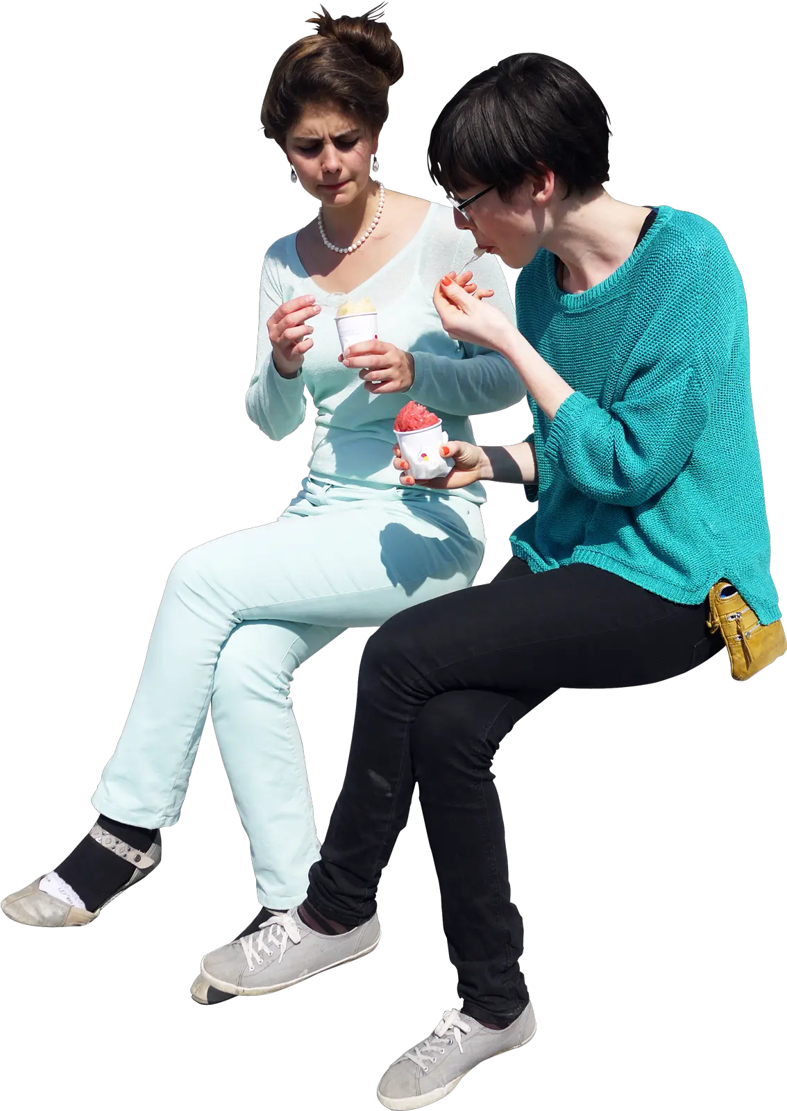 10 Summer Photoshop People Images People Sitting Png People Sitting Png png