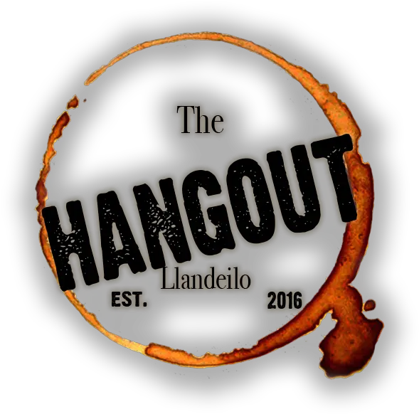 Menu The Hangout Llandeilo Hangout Llandeilo Png Google Hangouts Logo
