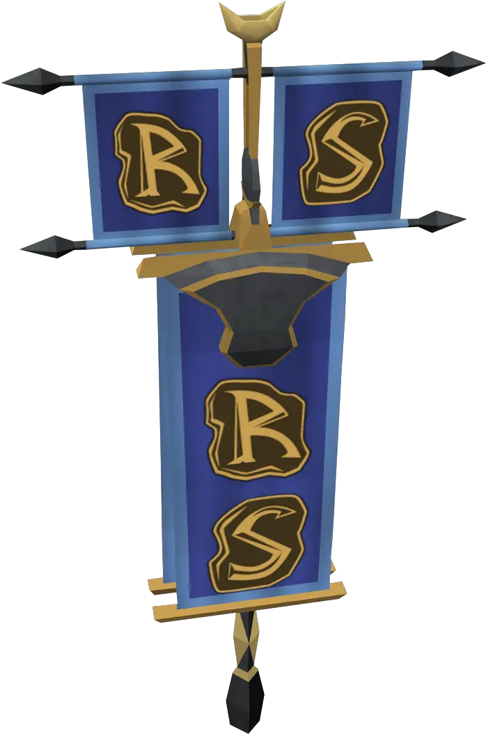 Clan Vexillum The Runescape Wiki Runescape Vexillum Png Thieves Guild Icon