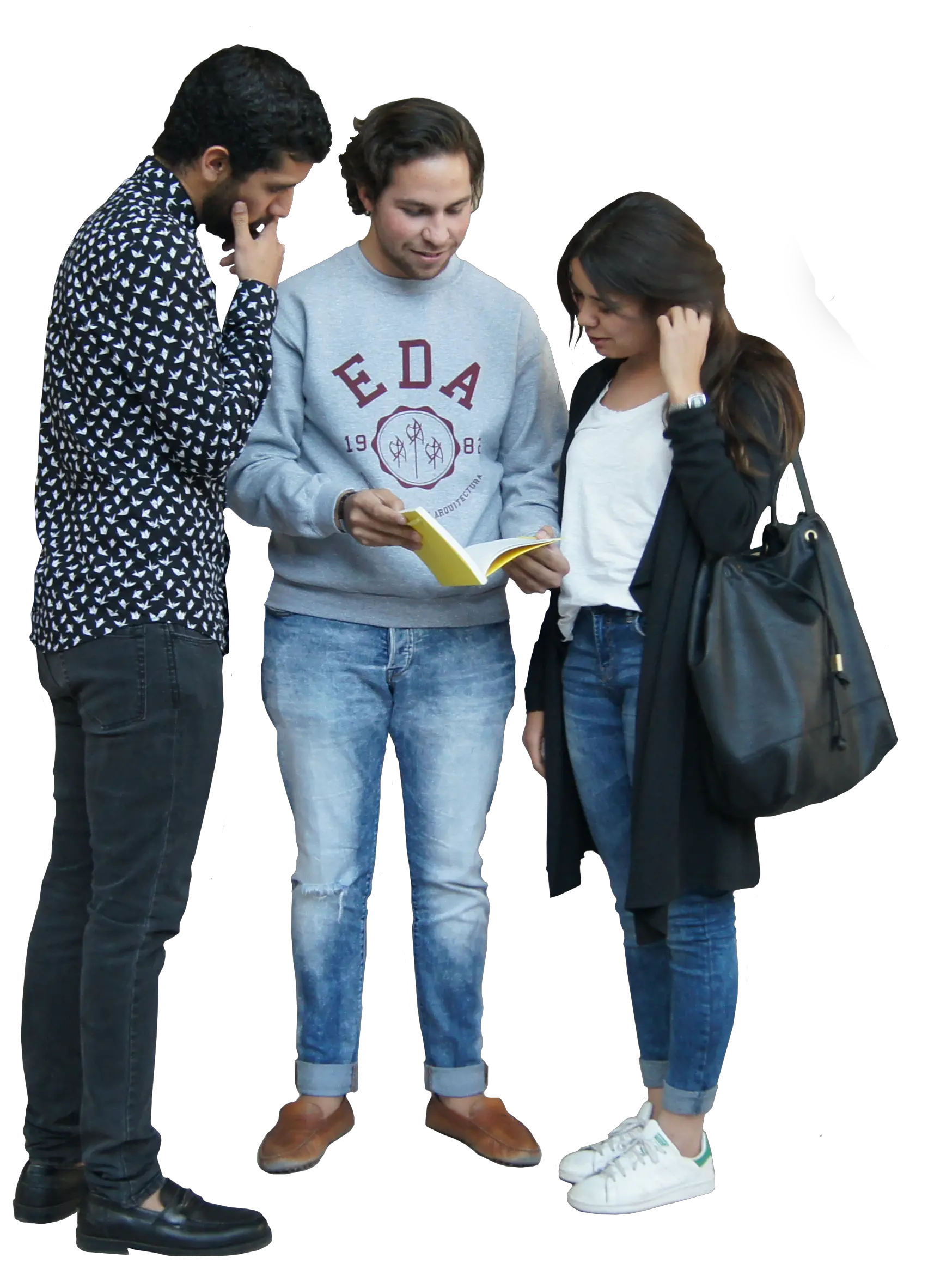 Download Business People Talking Png Cutout People Png People Talking Png png