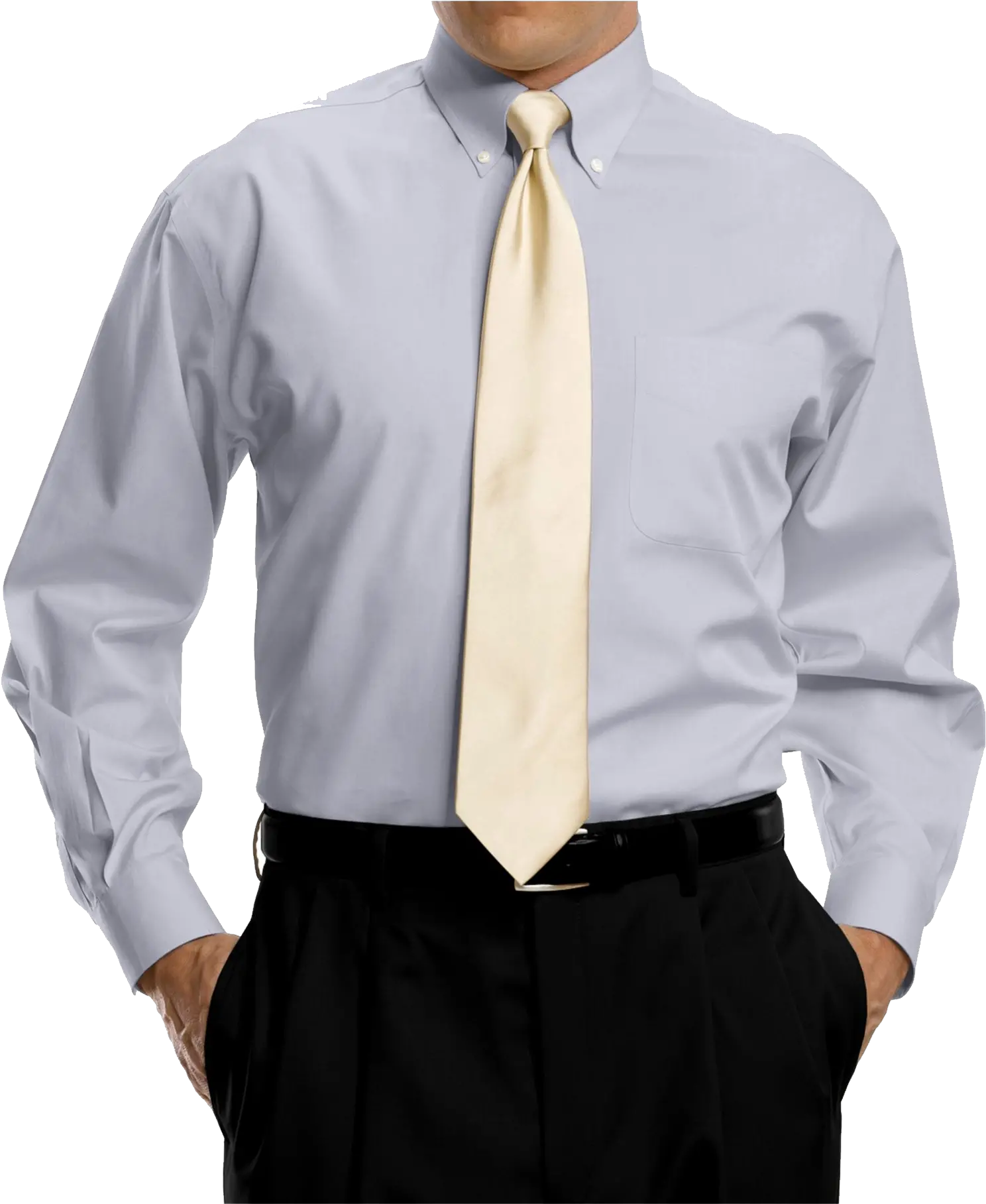 Dress Shirt Png Images Free Download Collar