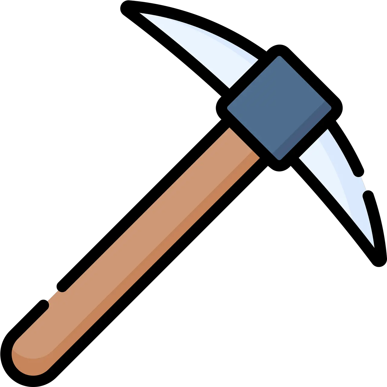 Tool Ore To Free Vector Graphic On Pixabay Framing Hammer Png Ore Icon