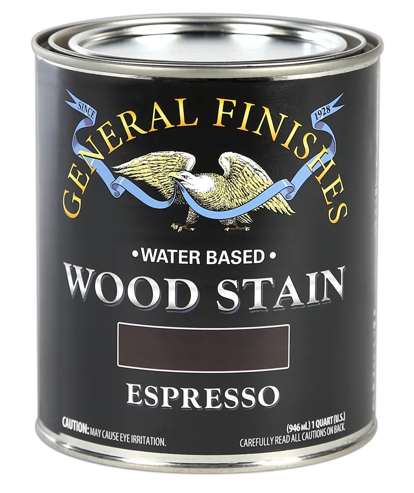 Water Based Wood Stains General Finishes Ac Dc Back In Black Png Stain Png