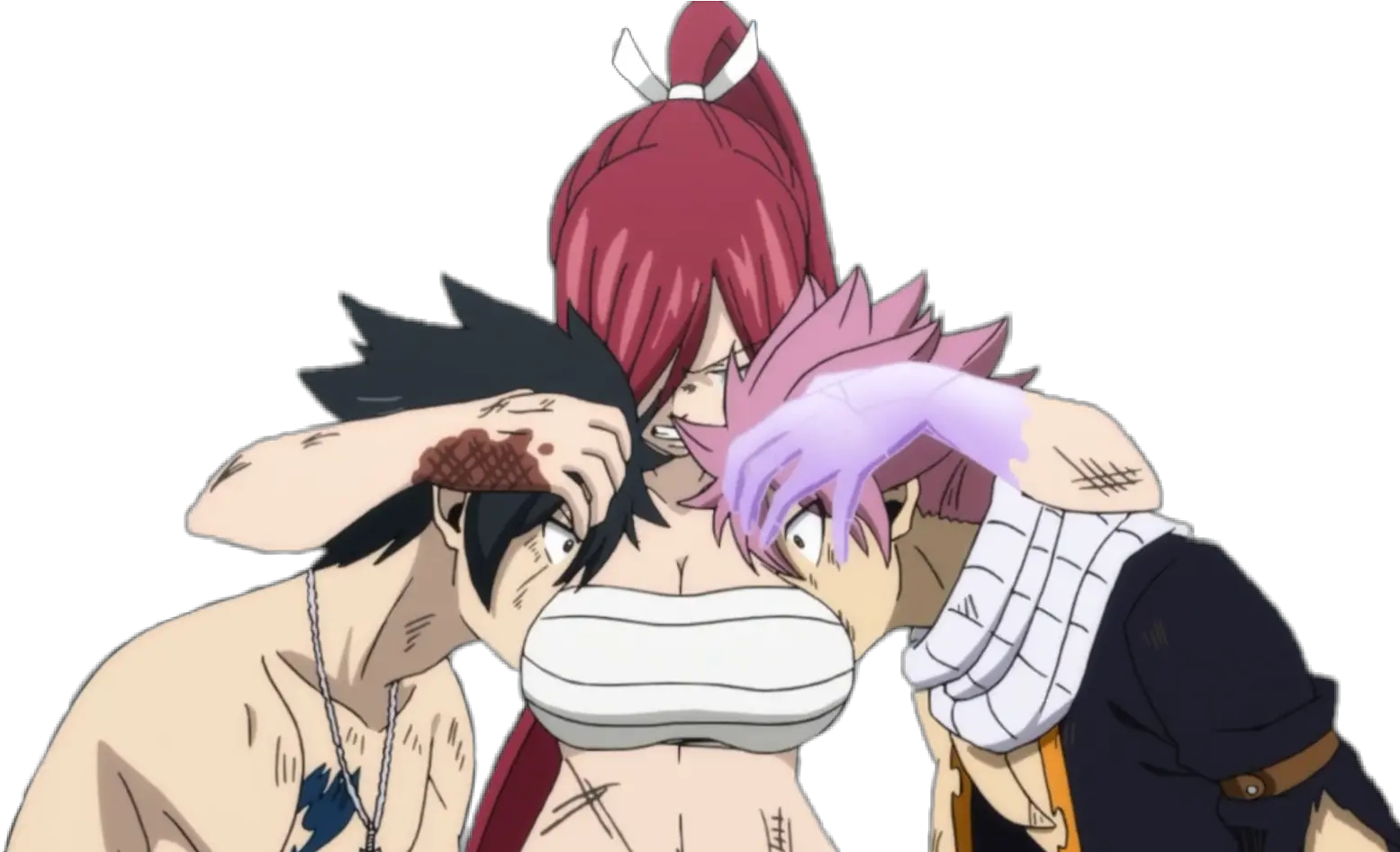 Freetoedit Fairytail Fairy Tail Erza Erzascarlet Erzas Anime Fairy Tail Gray Png Erza Scarlet Png