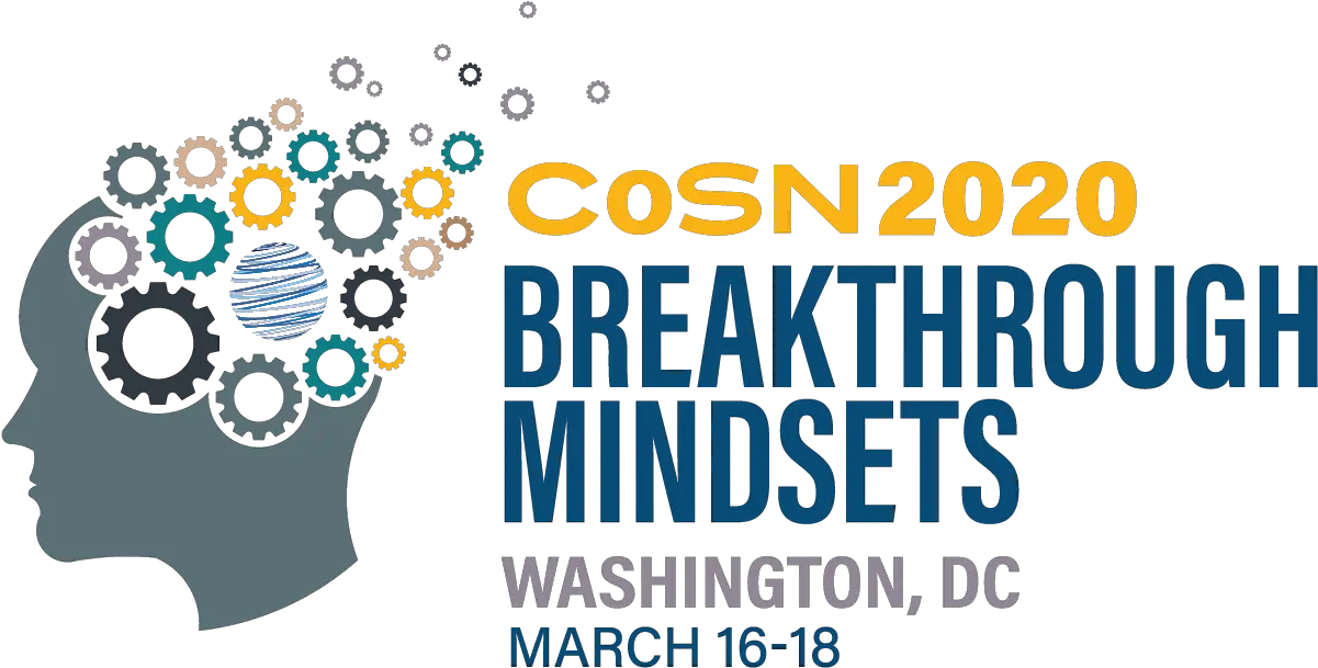 New Attlogo Cosn Annual Conference Cosn 2020 Png Att Logo Png