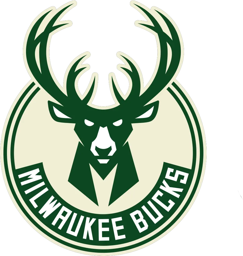 Milwaukee Bucks Logo And Symbol Meaning History Png New Milwaukee Bucks Logo Heat Logo Png