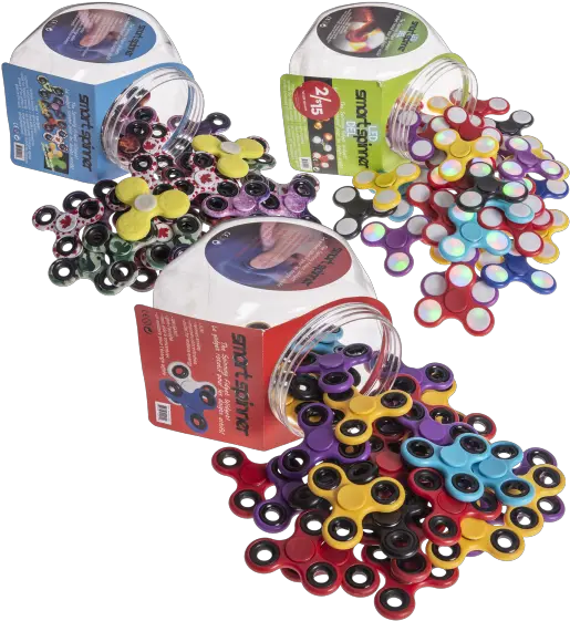 120 Pack Fidget Spinners 120 Pack Fidget Spinners Png Fidget Spinners Png