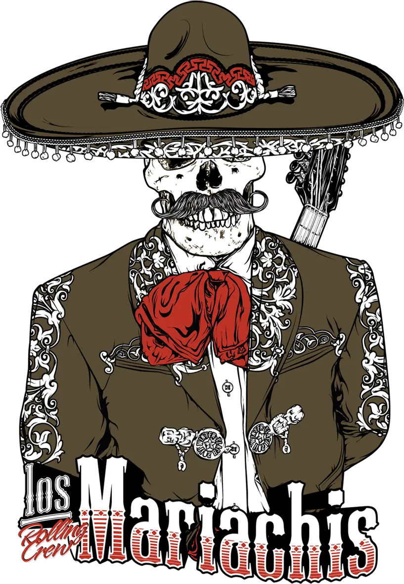 Hat Clipart Mariachi Transparent Free For Mariachi Vector Png Mariachi Png