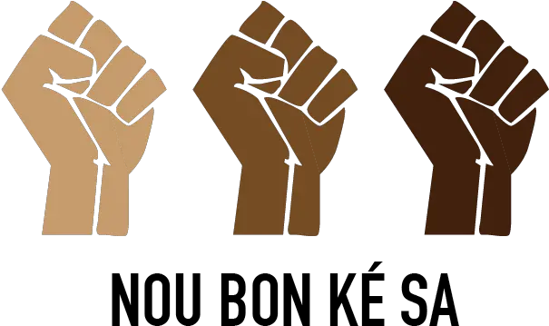 Black Power Black Power Fist Png Black Power Logo