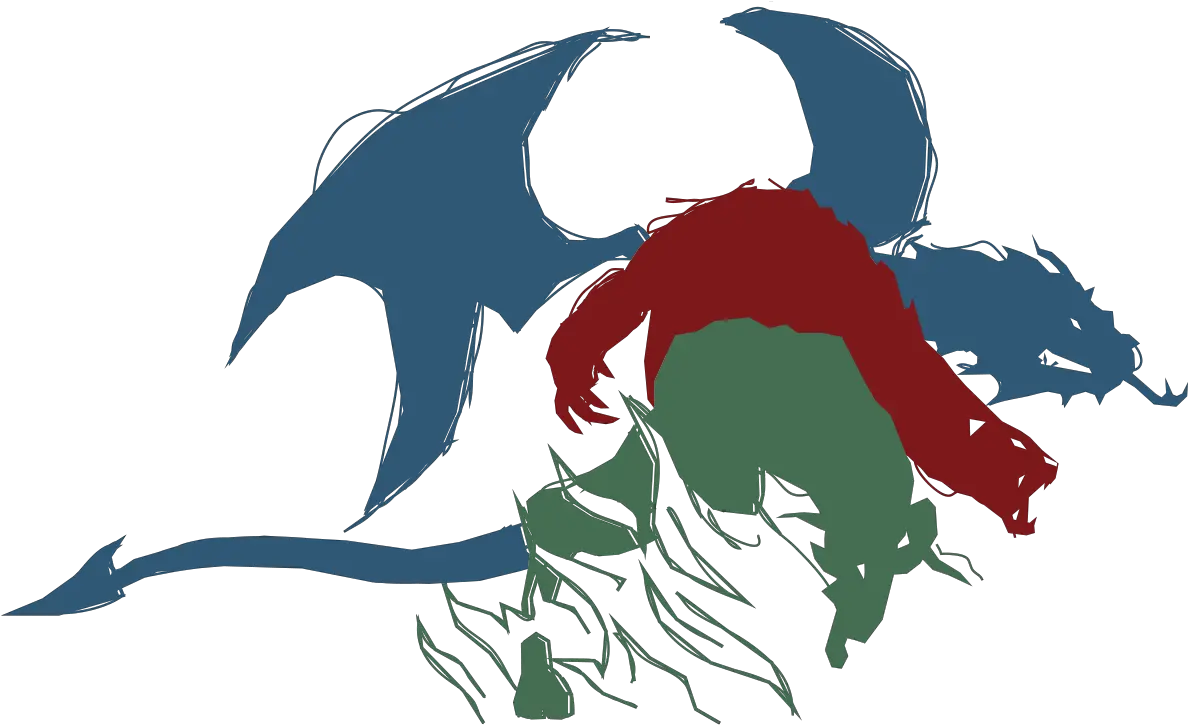 The Chimera Suite Lilgreenfox Studios Png