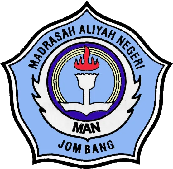 Man Jombang Man Jombang Png Logo Madrasah Aliyah Negeri png