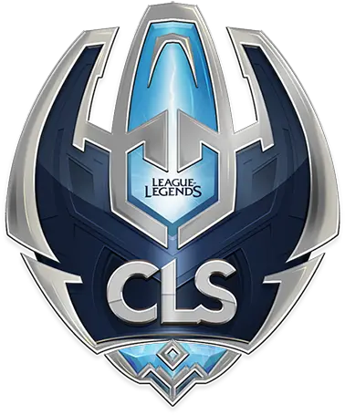 File2017 Cls Logopng Leaguepedia League Of Legends Cls League Of Legends South America Png