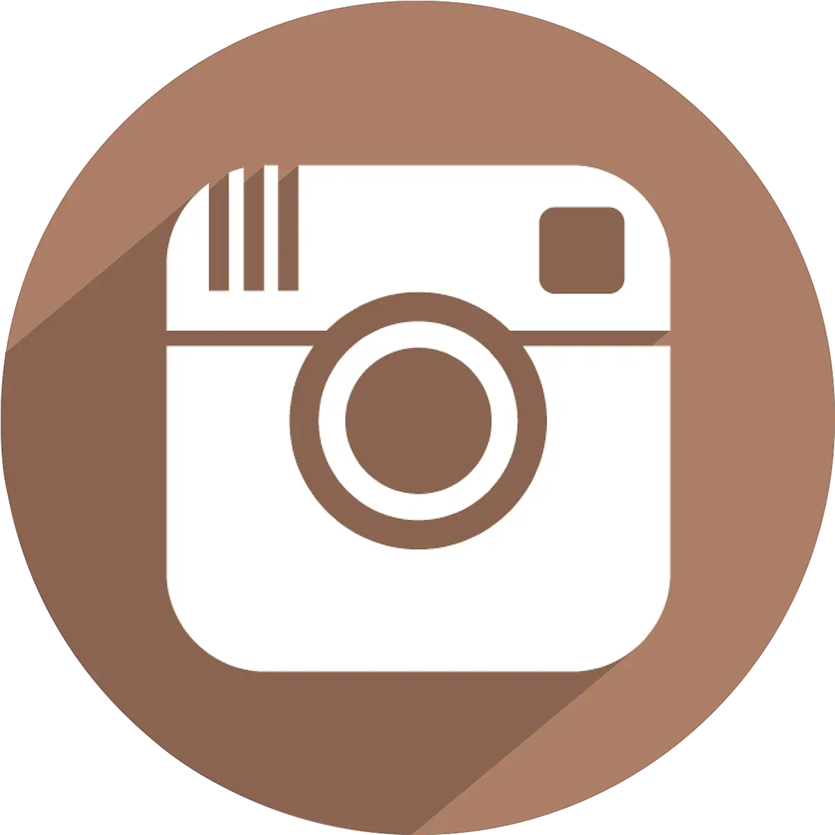 Download Follow Me Instagram Camera White Png Follow Icon Png