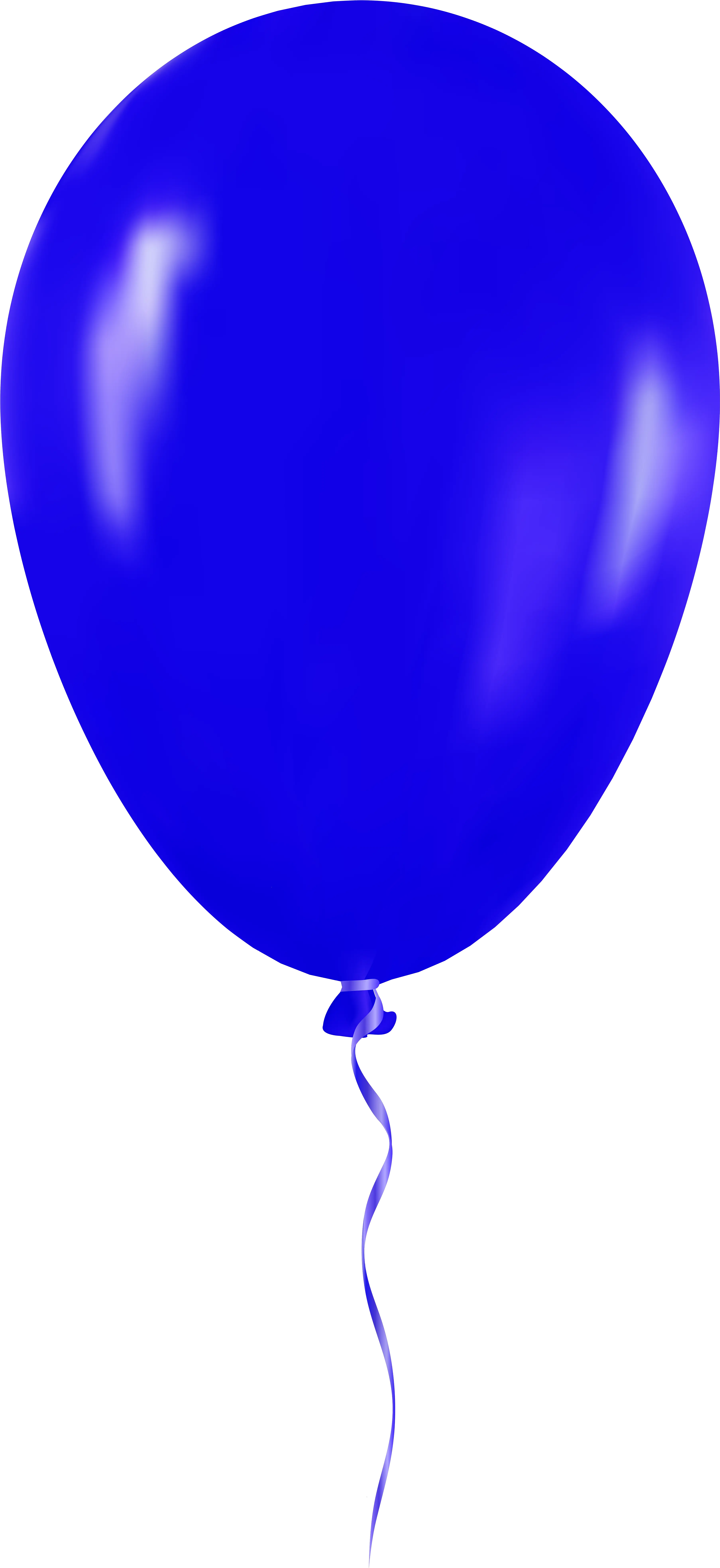 Download Blue Balloon Png Clip Art Balloon Clipart Png Png Balloon Clipart Png Ballon Png