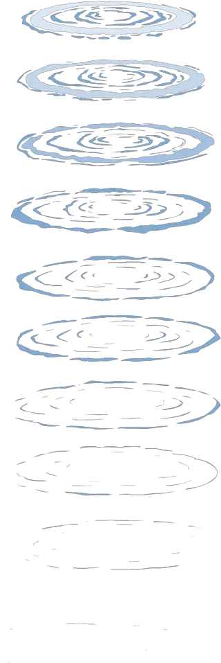 Ripple Water Drawing Ripples Character Design Tips Draw A Water Ripple Png Ripples Png