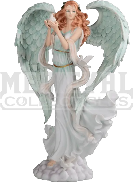 Angels Transparent Renaissance Angel Angel Standing Png Angel Statue Png