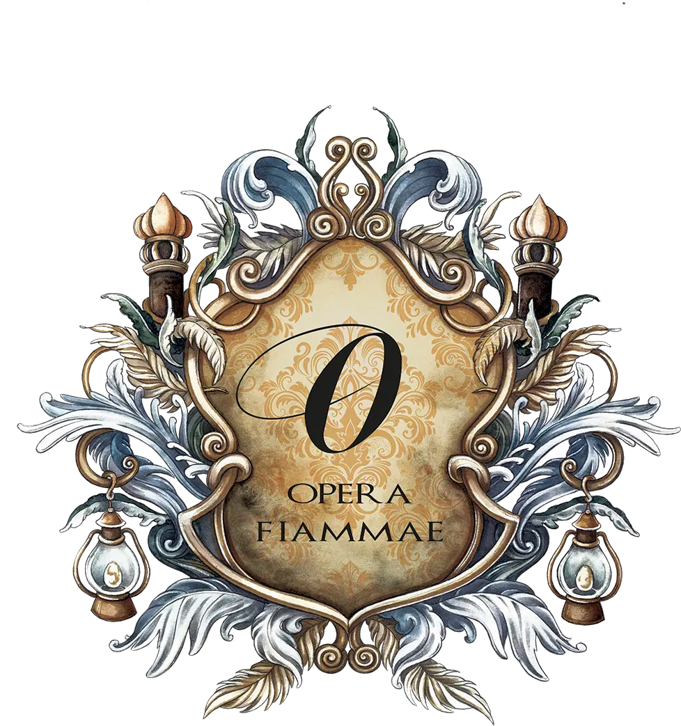 Home Badge Png Opera Logo
