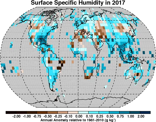 Download Planet Earth Clipart Climatologist Earth Png Global Distribution Of Relative Humidity Earth Clipart Transparent Background