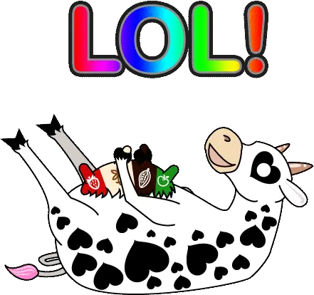 Lol Gif Transparent 7 Images Download Animated Gif Laughing Cow Gif Png Lol Transparent