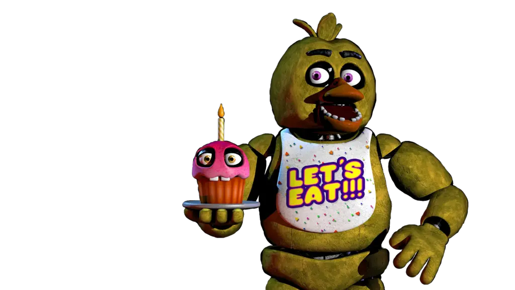 Trends 16 Fnaf Chica Png Fnaf Png