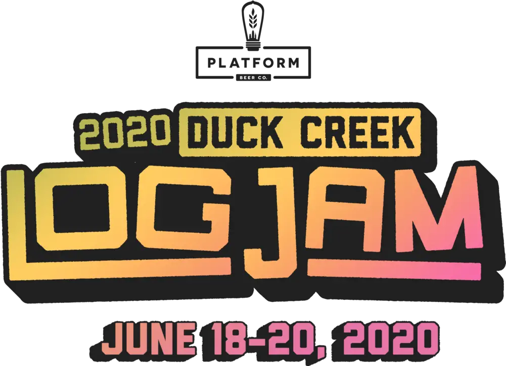 2020 Duck Creek Log Jam Png