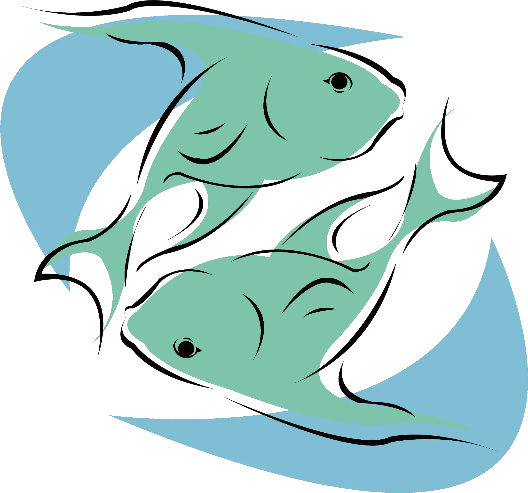 Pisces Clip Art Pisces Transparent 2178x2032 Png Pisces Transparent Pisces Png