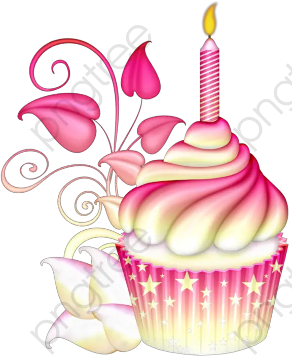 Birthday Cake Cartoon Png Birthday Clipart Cartoon Pink Birthday Cake Png Birthday Cake Clipart Transparent Background png