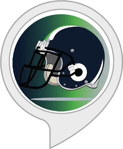 Amazoncom Seahawks Fan Alexa Skills Football Helmet Png Seahawks Png