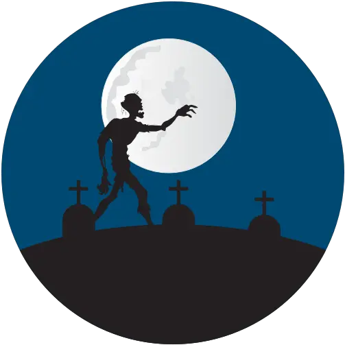 Grave Yard Graves Halloween Zombie Icon Halloween Zombie Icon Png Graves Png