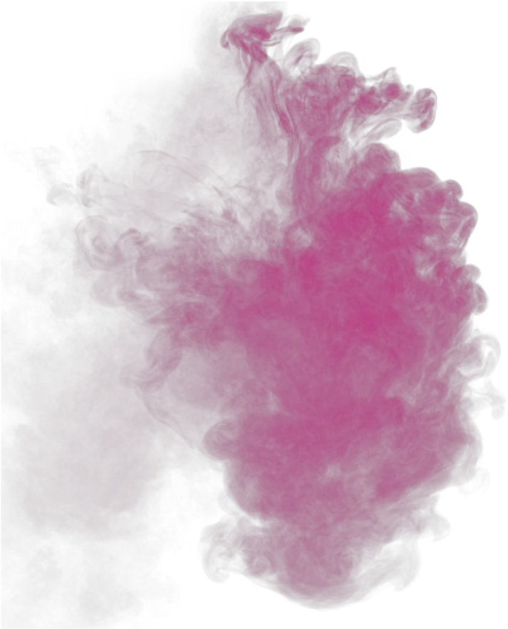 Ftestickers Mist Smoke Coloredsmoke Pink Transparent Transparent Colour Smoke Png Smoke Png png