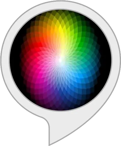 Amazoncom Color Coder Alexa Skills Body Soul And Spirit Png Purple Lens Flare Png