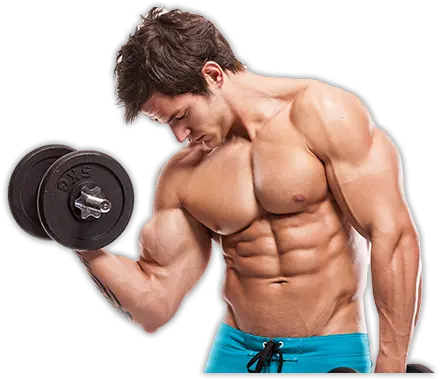 Gym Workout Png 2 Image Body Builder White Background Workout Png