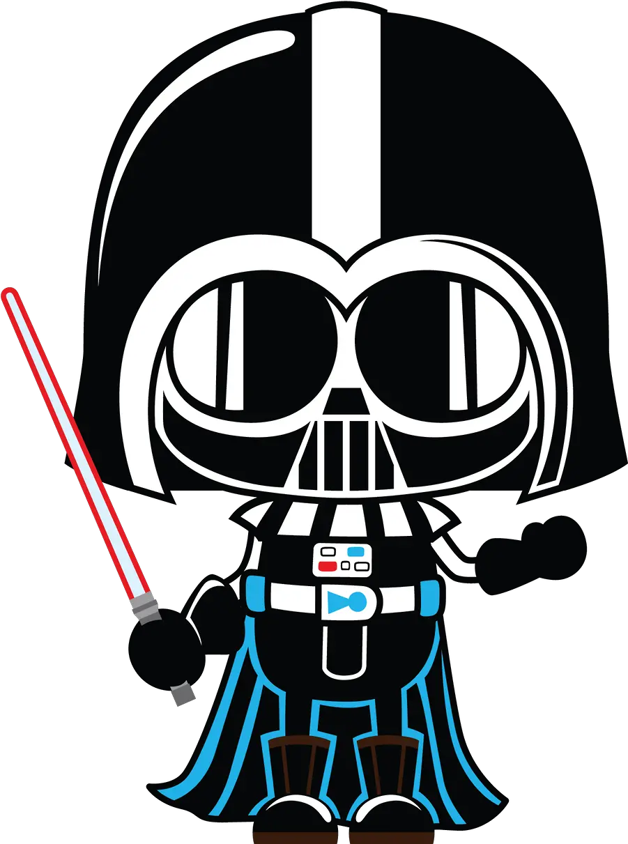 Star Wars Png Transparent Kylo Ren Darth Vader Baby Kylo Ren Png