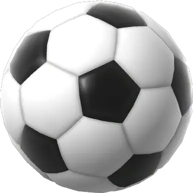 Soccer Ball Soccer Ball Png Smash Ball Png