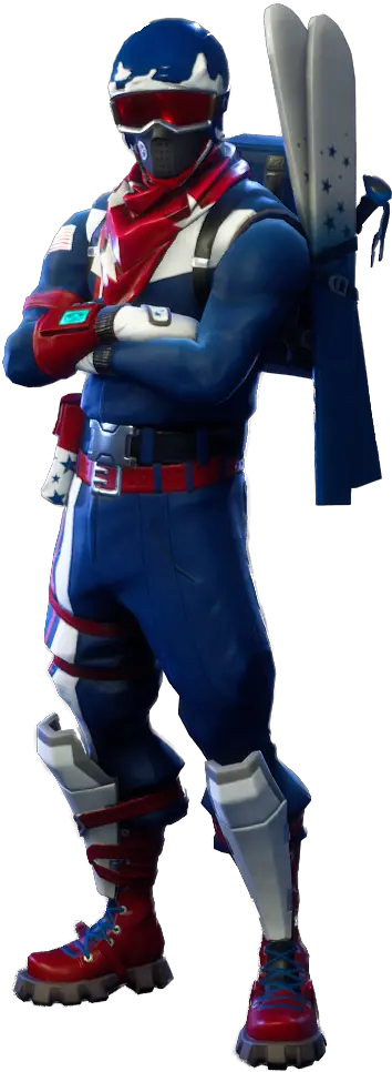 Download Fortnite Alpine Ace Usa Png Image For Free Fortnite Alpine Ace Chn Png Scar Fortnite Png
