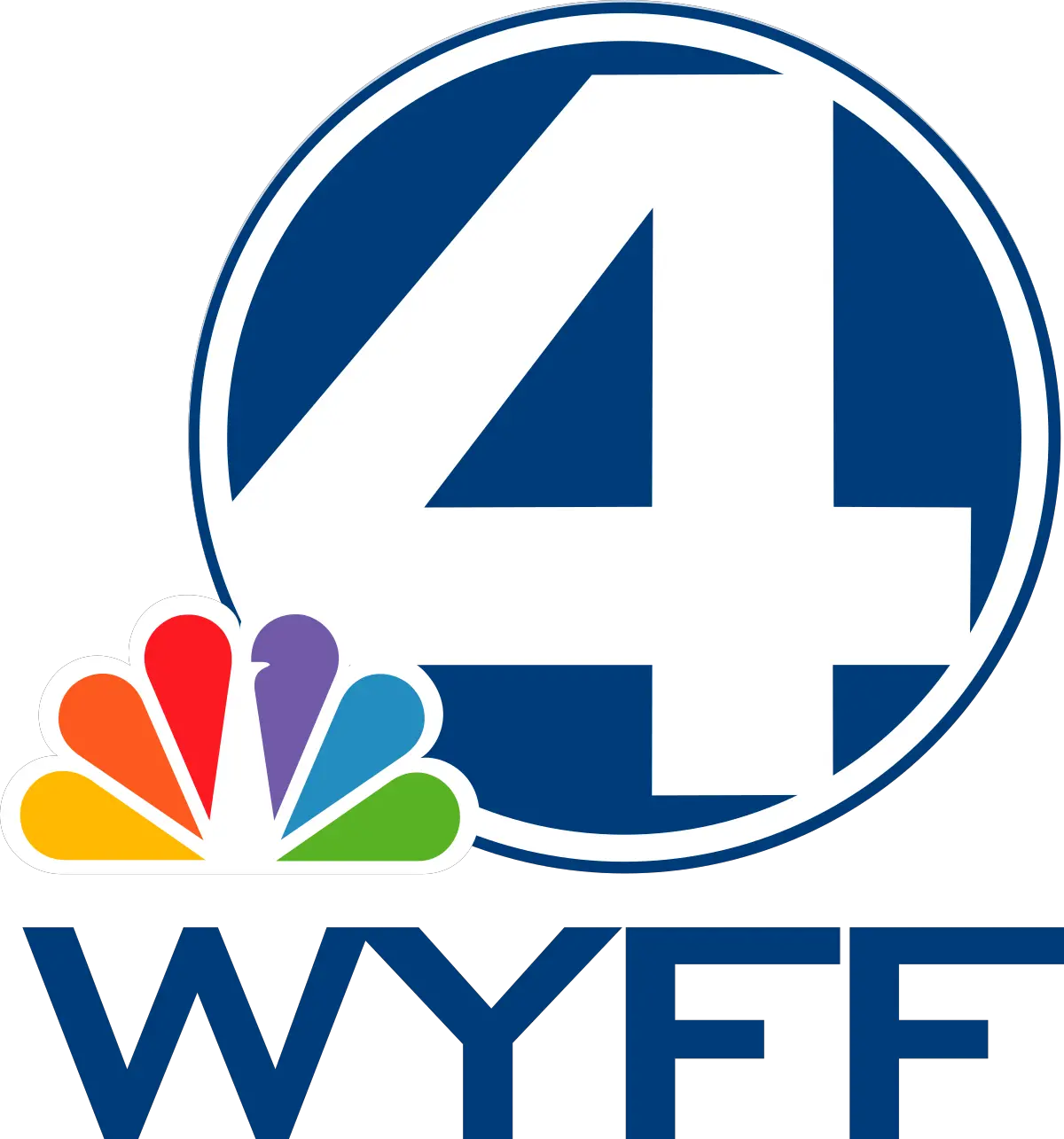 See Our Readersu0027 Picks For Best Channel 4 Logos Wyff News 4 Logo Png Cbs Eye Logo