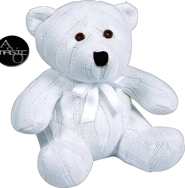 Png Teddy Bear Image White Teddy Bear Png Baby Bear Png