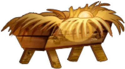 Download Free Png Jesus In Manger Jesus In Manger Png Manger Png