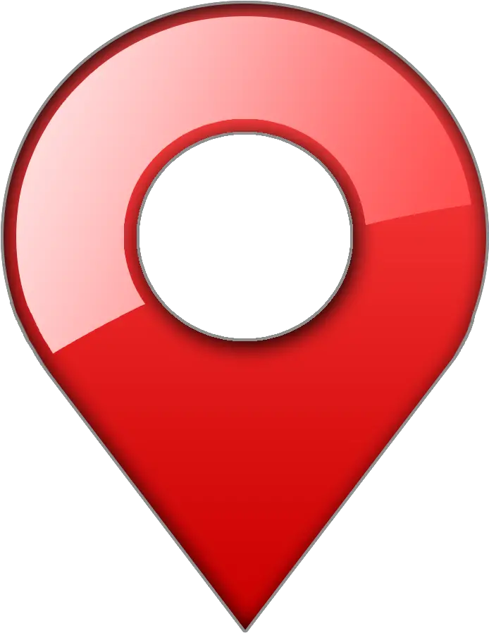 Free Gps Icon Png Download Clip Art Location Sign On Map Symbols Png