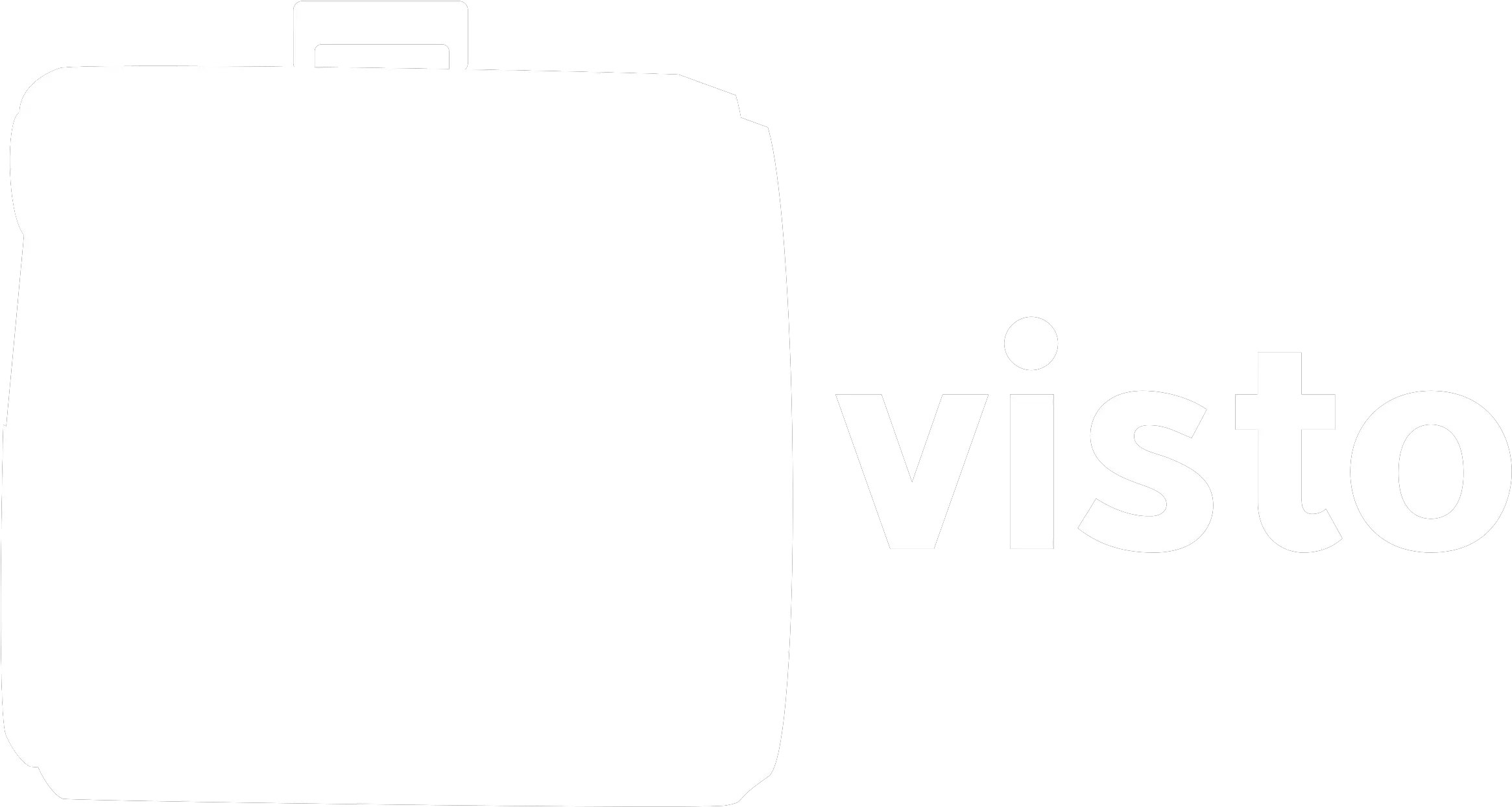 Visto Logo Black And White Hyatt Regency Logo White Full Magneto Png Hyatt Logo Png