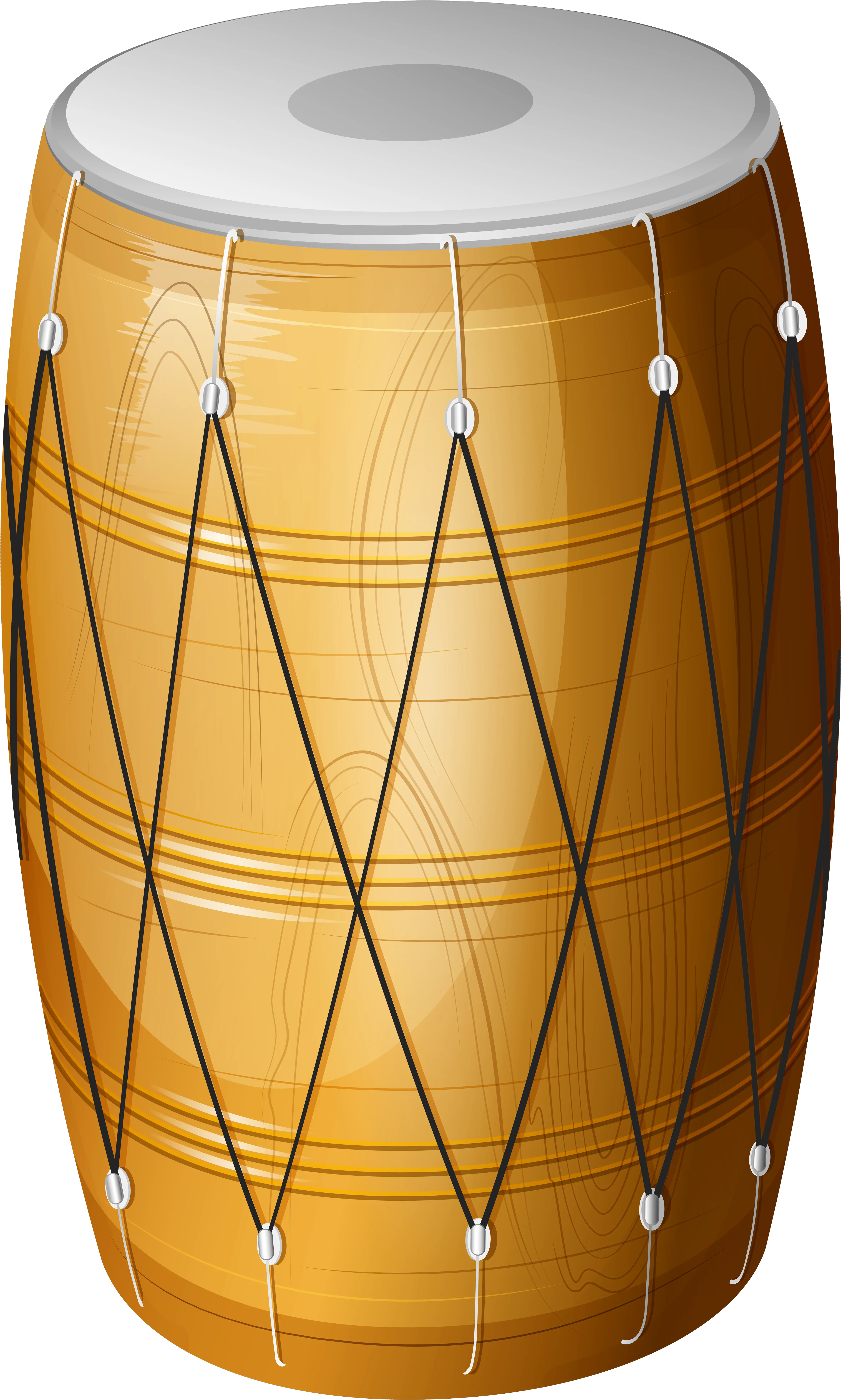India Drum Free Png Clip Art Image Dholak Image In Full Hd Tabla Png