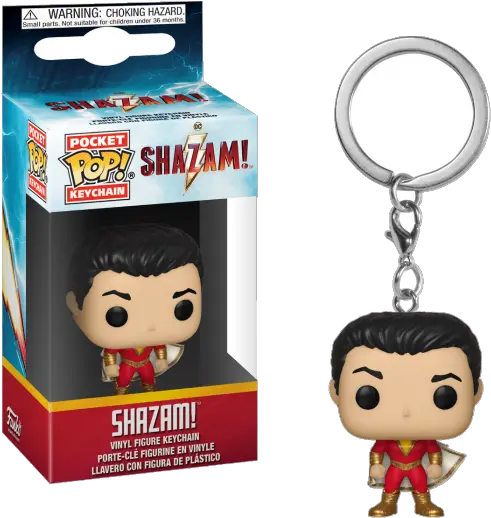 Funko Pocket Pop Keychain Shazam Batman Funko Pop Keychain Png Shazam Png